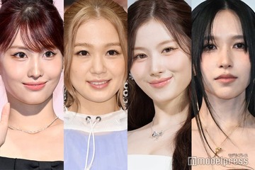 西野カナ、TWICEライブへ MISAMOとの貴重4ショットに反響「豪華すぎて泣く」「夢みたい」 画像