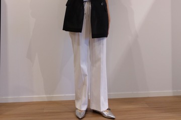 48歳中受ママが塾面談服を2万円以内で【マネキン買い】してみたら「え、アリだったの!?」今まで避けてきたのに実は超使えた名品とは？ 画像