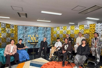 矢沢永吉、キャロル解散の時の本音 UVERworld×SKY-HI・WANIMA×BE:FIRSTが地上波初トーク【9月27日放送「with MUSIC」】 画像