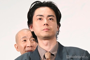 三谷幸喜、菅田将暉は「似た感性を持っている」プライベートでの交流明かす【もしがく】 画像