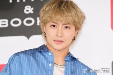 GENERATIONS白濱亜嵐、LDHの社風は“筋肉”「すごく良い体」だと思うメンバー告白【Hallelujah!!】 画像