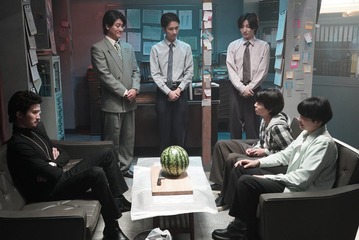 SixTONES、全員で集⼤成コント 京本⼤我＆⽥中樹発案でオリジナル設定も追加「ワロタ！」最終回配信 画像