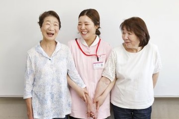 何歳になっても、男性も女性も「きれいになる」ことで気分が前を向く。介護美容が与えてくれる「計り知れないパワー」 画像