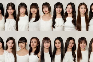 LDH新オーディション「ガルバト」三次審査通過者発表 26人から18人へ 画像