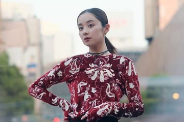 堀田真由「アナザースカイ」新MC就任「本当に驚きました」初回は自ら故郷・滋賀へ 画像