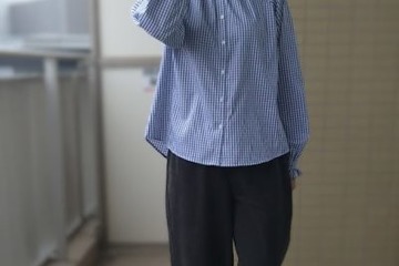 「48歳には若すぎる？」【GUマネキン買い】で「いったんは躊躇したけれど大正解だった」衝撃プライスの運動会コーデとは？ 画像