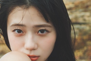 STU48工藤理子、ビキニ姿でふんわり美バスト開放「週プレ」初表紙飾る 画像