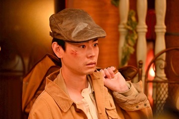「もしがく」初回、冒頭登場ワードに視聴者反応 菅田将暉のセリフ＆神木隆之介の役柄に「前世の物語みたい」「コント始まっちゃう」 画像