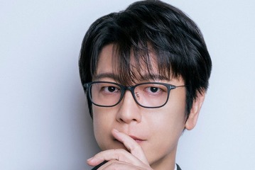 及川光博、“ミッチーを忘れる”徹底した役作りの裏側 手越祐也に心動いた瞬間「玄一として胸がキュンとします」【「ぼくたちん家」インタビューVol.1】 画像