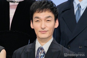草なぎ剛、“紳士ぶり”を共演女優が絶賛「イタリア人かなって思うぐらいの優しさ」【終幕のロンド】 画像