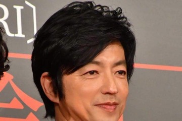 大沢たかお、自身の出演作を映画館でも観るワケ「空間自体がエンターテイメントなんですよね」 画像