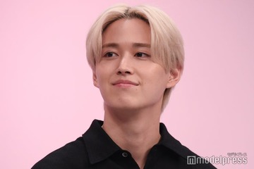 JO1白岩瑠姫「学生生活に青春みたいなことをできなかった」過去に戻ってやりたいことは？【娘の命を奪ったヤツを殺すのは罪ですか？】 画像