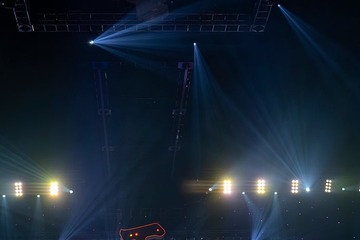 KEY TO LIT「国立競技場に立つ」初アリーナツアーで堂々宣言 ファンへの思いも「一緒に天下掴み取りたい」【挨拶ほぼ全文／WAKE UP THE FOOL】 画像