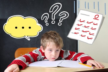 【「発達障害の子」県内有数の進学校に入り、生徒会長に！】まったく勉強しなかった子を「覚醒」に導いた、小３からつづけたこととは？「ギフテッド」という言葉には要注意！ 画像