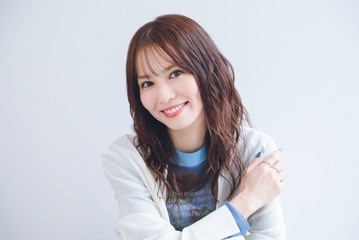 市川由衣さんが語る、新しい挑戦と家族への想い「前に進む力を与えてくれる存在」 画像