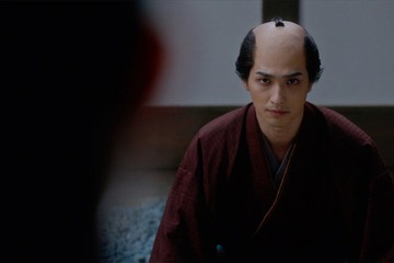 大河「べらぼう」次回予告、2人の新キャストに視聴者沸く「一瞬の登場なのに存在感すごい」「待ってました」の声 画像