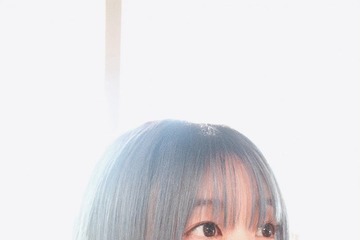 鳴海唯、青髪の“メンヘラガール”でオーラ放つ 朝ドラ「あんぱん」からの激変ぶりに「別人級」「ブレイク筆頭株」と話題【シナントロープ／独占コメント】 画像