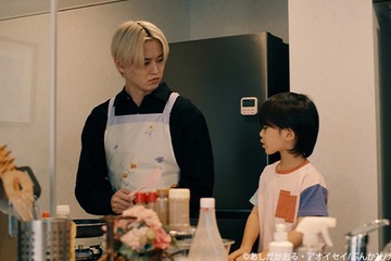 「娘の命」JO1白岩瑠姫主演スピンオフドラマ配信開始 ドタバタ子守ストーリー【成瀬の人となりが詳しく分かる】 画像