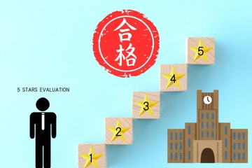 【「評定平均値 3.5」でも慶應に合格できた！】昭和とは事情が違い過ぎる、いまどきの「推薦入試」。知らないと後悔する大事なこととは？ 画像