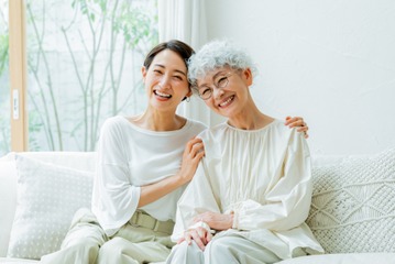 「暴言や愚痴ばかり」で気が滅入る！怒りっぽかった認知症の義母が別人のように毎日ご機嫌になった、意外なきっかけとは 画像