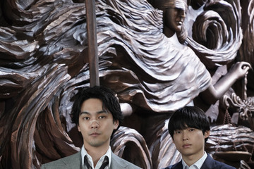 柳楽優弥＆松村北斗が弁護士に！ 豪華俳優集結Netflixシリーズ「九条の大罪」来春配信 画像