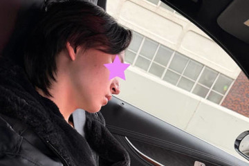 高橋克典、16歳息子の横顔SHOTが「克典さんソックリ」「イケメン」「父親譲りで素敵」と話題に 画像