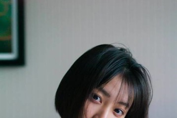 藤崎ゆみあ、美デコルテ際立つキャミワンピSHOT公開！透明感＆大人っぽさのギャップにときめき 画像