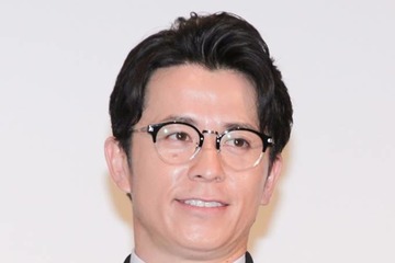 「パパにソックリ」藤森慎吾、娘のキュートなぱっつん前髪SHOTに反響「お目目くりくり」 画像