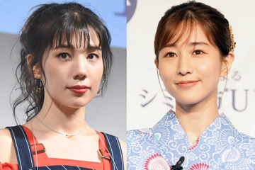 “アイス大好き”仲里依紗＆田中みな実が絶賛♪素材にこだわるアイス屋「すっごい美味しくて」 画像