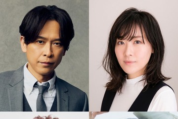 坂本昌行主演「るつぼ The Crucible」上演決定 前田亜季・松崎祐介・瀧七海らも出演【コメント】 画像