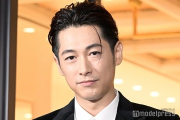 ディーン・フジオカ家族への誹謗中傷・虚偽情報の拡散に所属事務所が警告「直ちにやめるよう、強く要求」 画像