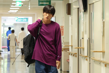 目黒蓮演じる重要人物ついに登場！ 妻夫木聡主演「ザ・ロイヤルファミリー」 画像