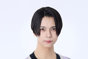 少年忍者・織山尚大、3年ぶり主演舞台決定 心理劇の傑作「エクウス」で衝撃事件を起こす少年役に 画像