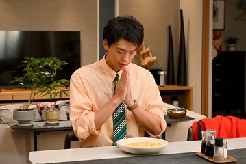 「じゃあ、あんたが作ってみろよ」鮎美（夏帆）＆勝男（竹内涼真）の“リンク”に注目集まる「思考回路が一緒」「切なすぎるすれ違い」【ネタバレあり】 画像