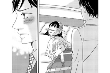 夫婦のトラブルが原因で、娘が事故に…後悔するサレ妻とシタ夫、そしてシタ女の新たな策略が始まる【ダウト  私が夫を愛するほど #45】 画像