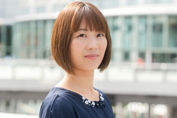 「東大法学部を出て官僚になるつもりが、法律が好きじゃないことに気づいて」社会課題ミステリの旗手・辻堂ゆめが『今日未明』で描いた「法の狭間で抜け落ちる」ものとは 画像