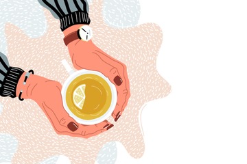 かかと、膝、肩、指、「更年期の坂を転がるように」全身が痛むようになった。「もう仕事も止めようか…」と覚悟したとき出会った「救世主のような」対策は 画像