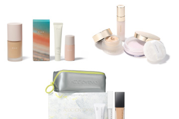 美容エディター歴30年の私が選ぶ！今季40代が買うべき【クリスマスコフレ】ベースメイクはアーティスト発が賢い選択！おすすめのドメブラ3選 画像