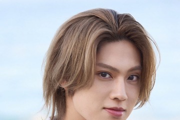 ACEes佐藤龍我「Eテレで育った自分だからこそ表現できる“楽しさ”を」スゴEフェス2025ゲスト出演決定 画像