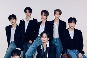 「ボイプラ2」から誕生・ALD1、ファンダム名＆リーダー決定 画像