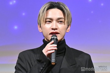 SKY-HI・森香澄が「今年の顔」宮世琉弥が「来年の顔」Mrs. GREEN APPLEが「今年の音」に選出 画像