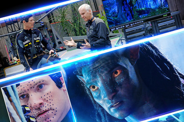 ディズニープラス11月の新作ラインアップ、『アバター』メイキングや韓ドラ「捏造された都市」ほか配信 画像