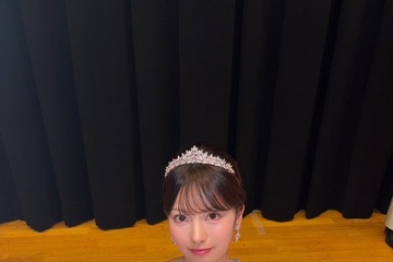 「ミス立教2025」結果発表 グランプリは清造菫さん 画像