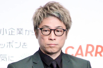 田村淳「概ね60までには仕事はやり終えたい」今後の活動ビジョン＆引退時期に言及 画像