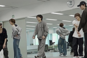 ACEes「この道でやっていく」新グループ結成後の決意 キスマイ宮田俊哉がナレーション担当【RIDE ON TIME】 画像