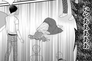 虐げられた義妹の反撃！「嫁の真実の姿を」すべて暴く!!【裏垢・仮面夫婦 #13】 画像