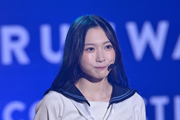 櫻坂46谷口愛季、ネコ耳メイドコスプレで美脚スラリ「お人形さんみたい」「スタイル抜群」と反響 画像