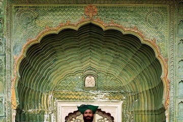 『落下の王国 4Kデジタルリマスター』勇者紹介本編映像が解禁　入場者特典は「復刻版B5チラシ」 画像