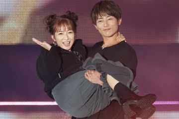 杉浦太陽、辻希美との“結婚の決め手”になったこと「自分の中ですごく大きくて」 画像