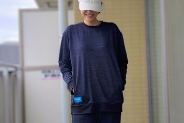 48歳中受PTAママが【マネキン買い】でリカバリーウェアを選んだ結果、出会ってしまった「脳を使わず着続けるだけで体がラクになる」夢のようなアイテムとは？ 画像
